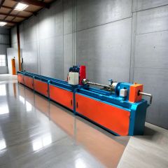 Advanced Pipe Threading Machine for 19mm to 50mm Pipes Origin Foshan Model NO. 001 Trademark Kingtech Specification - Image 6