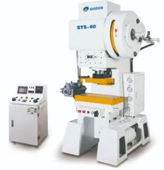 Deep Drawing Pneumatic Press C Frame High Speed Press Machine Machinery with Metal Stamping Forming - Wuxi Daya Technology Co., Ltd.