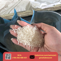 WHOLESALE NEW CROP JASMINE RICE - BEST GRADE PREFUMED RICE ORIGIN VIETNAM OEM PACKING - WA +84 362 688 431 MS.HELEN – product photo 2, product detail gallery