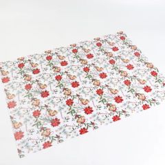 Custom Gift Wrapping Paper Roll Christmas Gift Wrapping Paper for Packaging - Yiwu Jialan Package Co., Ltd.
