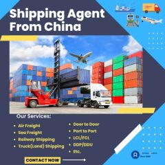 Freight Forwarder From China to Cameroon Expeditions Agent Delivery - Image 5