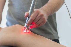 Laser Diode 980nm Laser Physical Therapy Physiotherapy Pain Relief High Power 980 Nm Diode Laser Equipment - Image 3