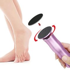 500 Rpm Pedicure Electric Foot Callus Remover File - Image 4