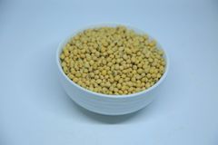 2024 Harvest Ethiopian Soya Beans - 14% Max Moisture, Grade 1 Quality, Bulk Quantity Available – product photo 2, product detail gallery