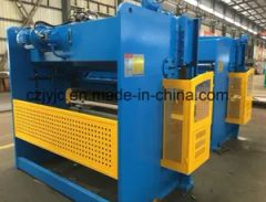 Hydraulic Press Press Brake Press Brake Wc67y-63-2500 - Image 5