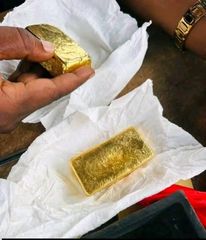 AU GOLD BARS AVAILABLE - Image 2