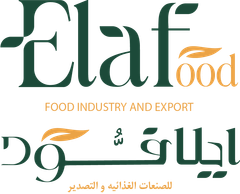 ELafood for food Industrie and Export