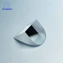 30mm * 50mm Right Angle Reflection Crystal Optical Coated Glass Prism - Image 6