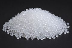 TPU Granules for Shoe Sole – High Elasticity Thermoplastic Polyurethane Pellets for Durable, Flexible - Image 2