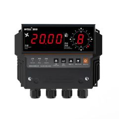 Wind Speed Measurement Using Anemometer System for Remote Monitoring - Image 2