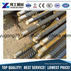 Rebar Thread Rolling Machines for The Production of Screws - Image 3