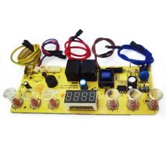 Kitchen Accessories High Performance Electric Kettle Parts Printed Circuit Board - Image 2