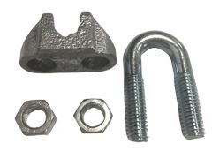 Dhg Forged Wire Rope Clips - Image 3