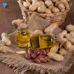 Premium Grade Pure Peanut Oil Natural Nutty Flavor Cooking Oil for Restaurants Home Cooking and Food Manufacturing Bulk Supply - Image 3