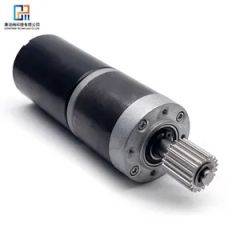 16mm to 42mm Brushless DC Motors with Planetary Gear Type Z4 Origin China Brand Copartner Function Control Number of Poles - Image 4