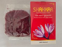 Iranian Saffron - Image 3