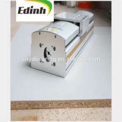 Timing Belt Effective Stroke Length 400mm Linear Slide Module Guide Sliding Rail Systems - Image 2