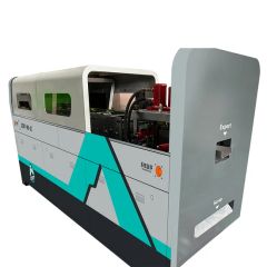 Profiling Machine Lgs Light Steel Forming Frame Machine for Containerized House - Dashan Rolling Tech (Xiamen) Technology Co., Ltd.