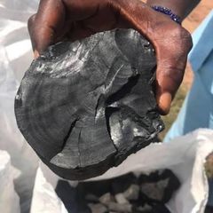 HARD WOOD CHARCOAL - Image 2