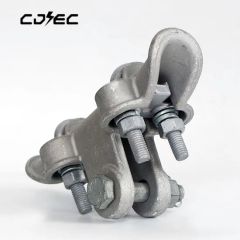 High-Performance 33kv Suspension Clamp for Reliable Transmission Lines - Image 2