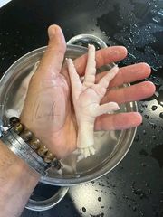 Frozen Chicken Feet - Image 2