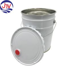 Free Customized Color Paint Use Chemical Metal Bucket - Image 5