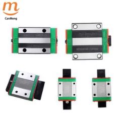 Linear Motion Running Slide Block Rails Hgr/EGR/Mgr/Rgr Guide Rail - Image 2