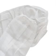 Economical Machine Made PP Sleeve Covers Size 40*22cm Origin China Trademark OEM Folded Folded Model NO. 1302 HS Code - Image 2