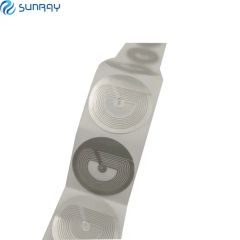 Grocery Store Labels for Anti-Theft G.W. 6kg Diameter 30mm Origin Shanghai Trademark Sunray HS Code 85319010 Model NO. - Image 3