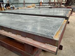 Hot Sale High-Quality Glass Cutter Condition New Trademark OEM Control System PLC HS Code 8464901100 Structure - Image 2