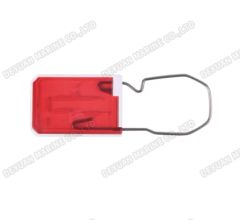 Plastic Padlock Security Seals Container Fittings - Image 5