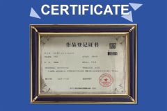 certificate certificate from Zhengzhou Bainte Machinery Equipment Co., Ltd