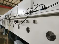 Low-E Glass Magnetron Sputtering Coating Production Line - Image 3