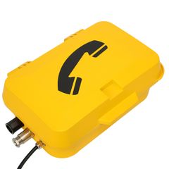 IP66 Waterproof Telephones Public to use - Image 6