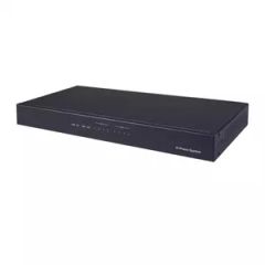 VoIP PBX 100 SIP User 20 Concurrent Calls IP PBX with FXS FXO Port - Shenzhen Baiyiyou Network Technology Co., Ltd
