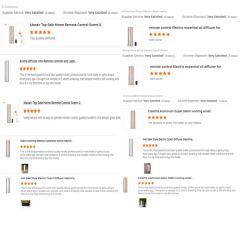 HVAC Scent Diffuser Fragrance Oil Machine Hotel Tower Aroma Diffuser - Image 4