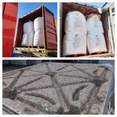Calcined Kaolin for Plastic Filler Wire and Cable Insulation PVC Compounding - Image 3