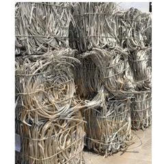 Lowest Price 2026 Factory Hot on Sale 2026 Hot Good Quality!Aluminium Wire Scrap 99.7 - Image 5