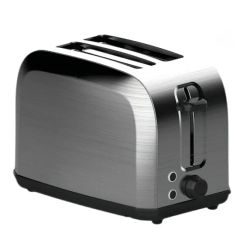 Breakfast Sandwich Toasters 2 Slice Long Toaster Machine - Image 4