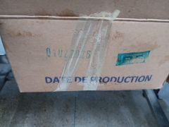 HIGHLY VALUED SEA FROZEN WHOLE SQUID(LOLIGO VULGARIS) CLEANED SQUID SLIGHTLY SWEET FLAVOR 20KG CARTONS ON SALE - Image 3