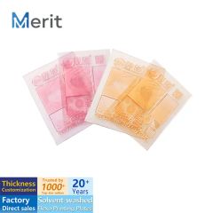 High Flexibility Solvent-Washed Digital Printing Plate - Image 6