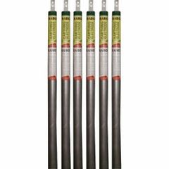 Copper Earth Electrode Brand Sabo Material Copper Diameter 50 mm dia Type Copper earthng Copper Purity 99.9% Corrosion Resistant - Image 6