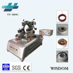 Wisdom Tt H09c Toroidal Coil Winding Machine Replace Ruff Jovil Gorman - Wisdom Import & Export (Shanghai) Co., Ltd.