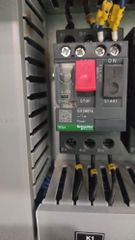 10A MPCB GV2ME Schnider Current Rating 10A - Vishal Electric Co.