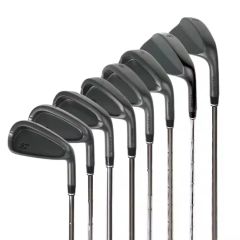 Popular Titanium High-Quality Custom Logo Right Handed Men's Complete Golf Club Sets - Image 2