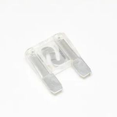 High Quality 5A~40A Motorcycle Car Vehicle Auto Boat Atc Middle Blade Fuses - Xingtai Hongmao Auto Part Co., Ltd.