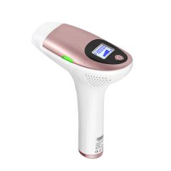 Mini IPL Hair Removal Device Diode Laser Machine Price Home Use - Image 4