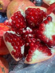 Pomegranate – product photo 1, product detail gallery