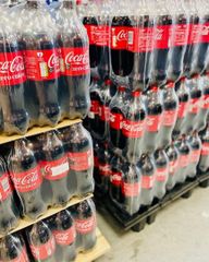 Coca-Cola Classic Cola – 1.5L PET Bottle – Bulk Wholesale - Image 4