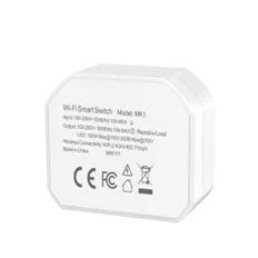 Mk1 10A Smart Wi-Fi Switch Remote Control - Image 5
